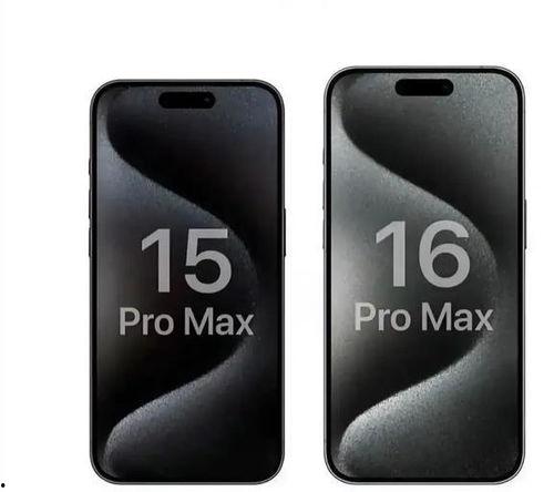 16pro最新爆料屏幕,极致视觉体验，革命性屏幕技术引领行业潮流”  第1张